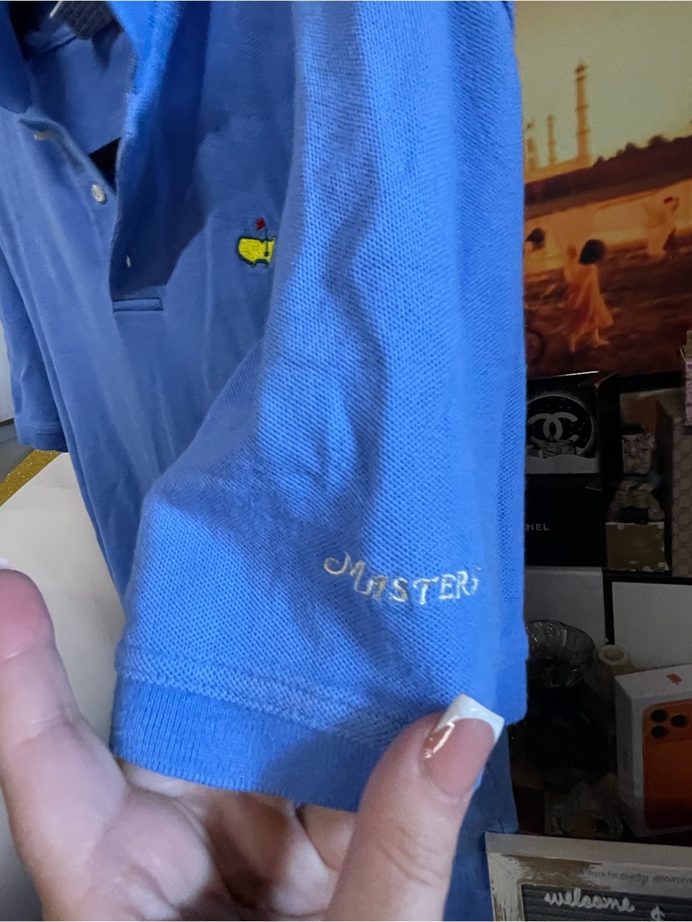 Masters - Picture 3 of 5